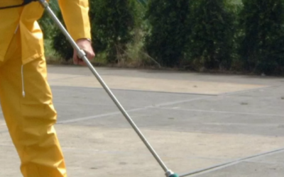 O hidrojateamento e a melhor opção para o seu imóvel?