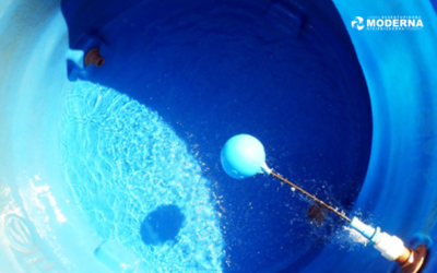 O QUE ACONTECE SE NÃO LIMPAR A CAIXA D’ÁGUA?