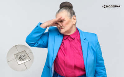 DICAS PARA ELIMINAR CHEIRO RUIM DOS RALOS E DA PIA