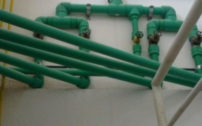 Você sabe o que e entupimento de colunas?