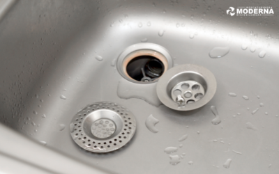 Quais fazer para evitar entupimentos em sua pia da cozinha?