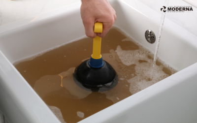 5 cuidados que você deve ter com a pia da cozinha