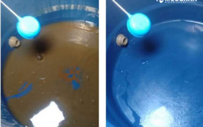 Como deixar a caixa d’água limpa? Confira 3 dicas!