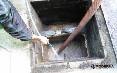 Dicas para desentupir caixa de gordura