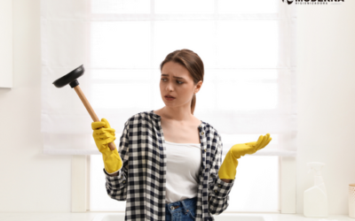 Os 3 erros mais comuns na hora de desentupir canos