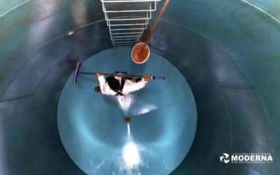 Higienização de reservatório: Saiba a importância!