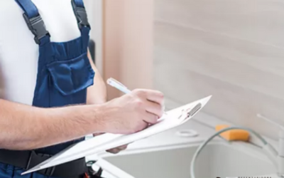 Qual a diferença entre caixa de gordura e caixa de inspeção?